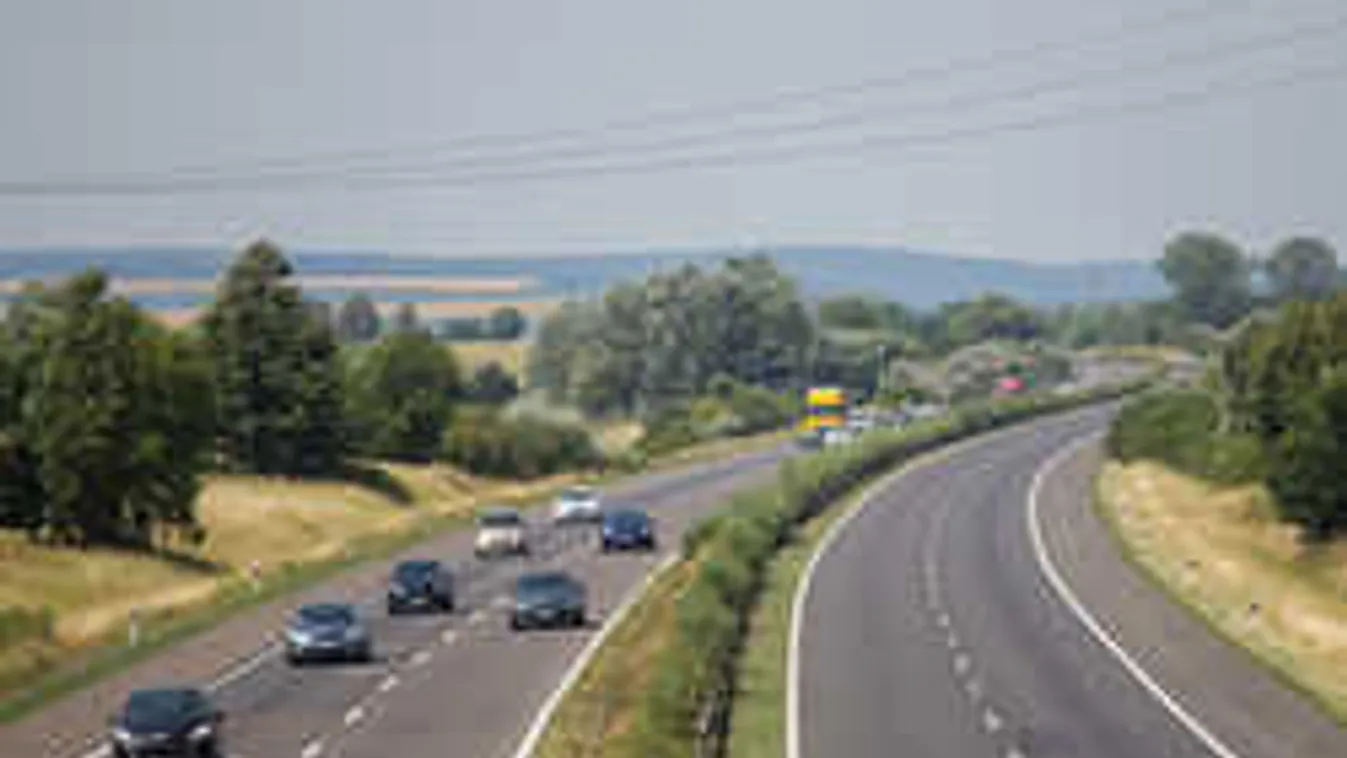 Eddig érvényes a tavalyi autópálya matrica, ideje kiváltani az újat