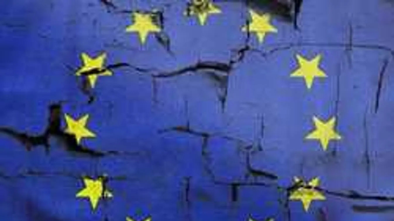 Hányan bíznak még az Európai Unió jövőjében?