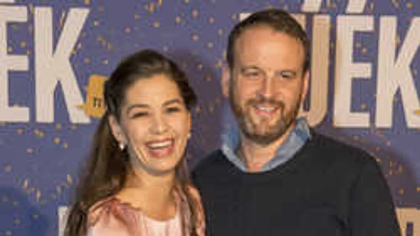 Nánási Pál intim fotót osztott meg a meztelen Ördög Nóráról