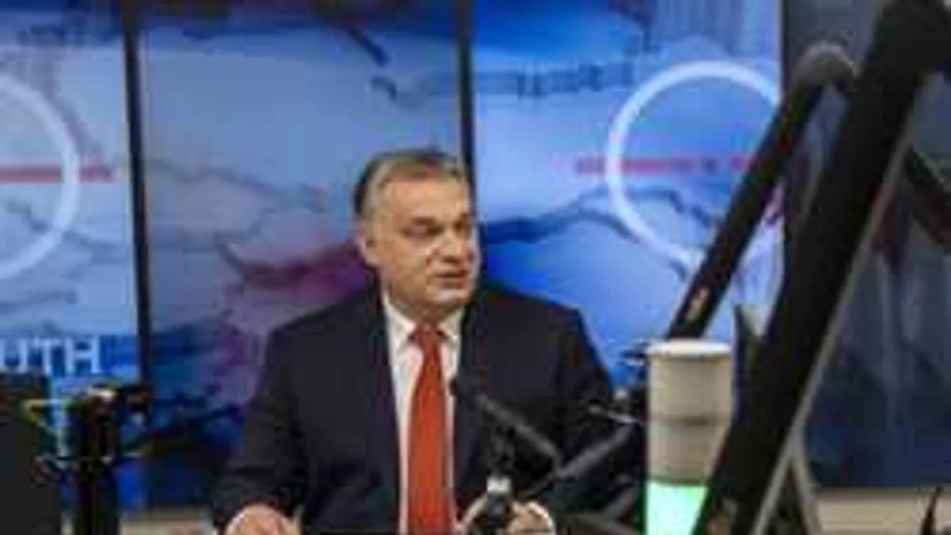 Orbán Viktor: Az Unió parlamentje kifutó modell