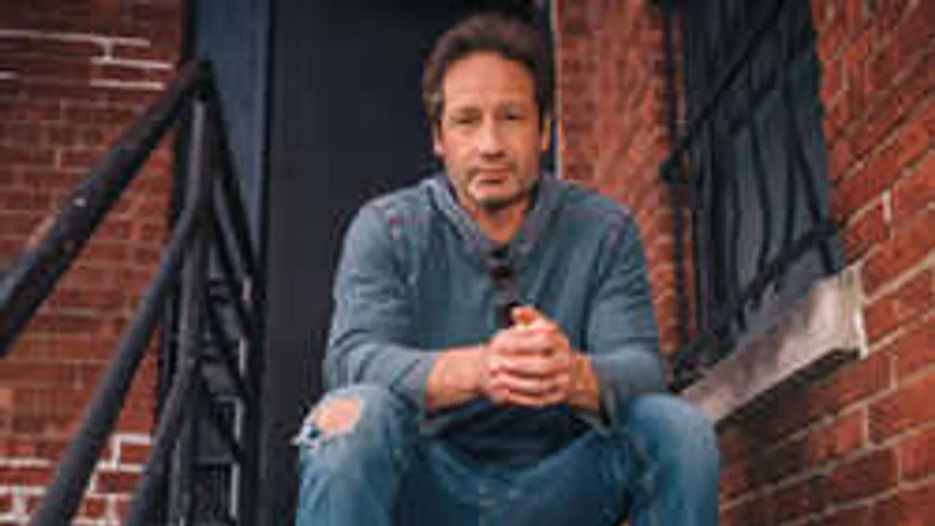 David Duchovny Meet& Greet Esemény