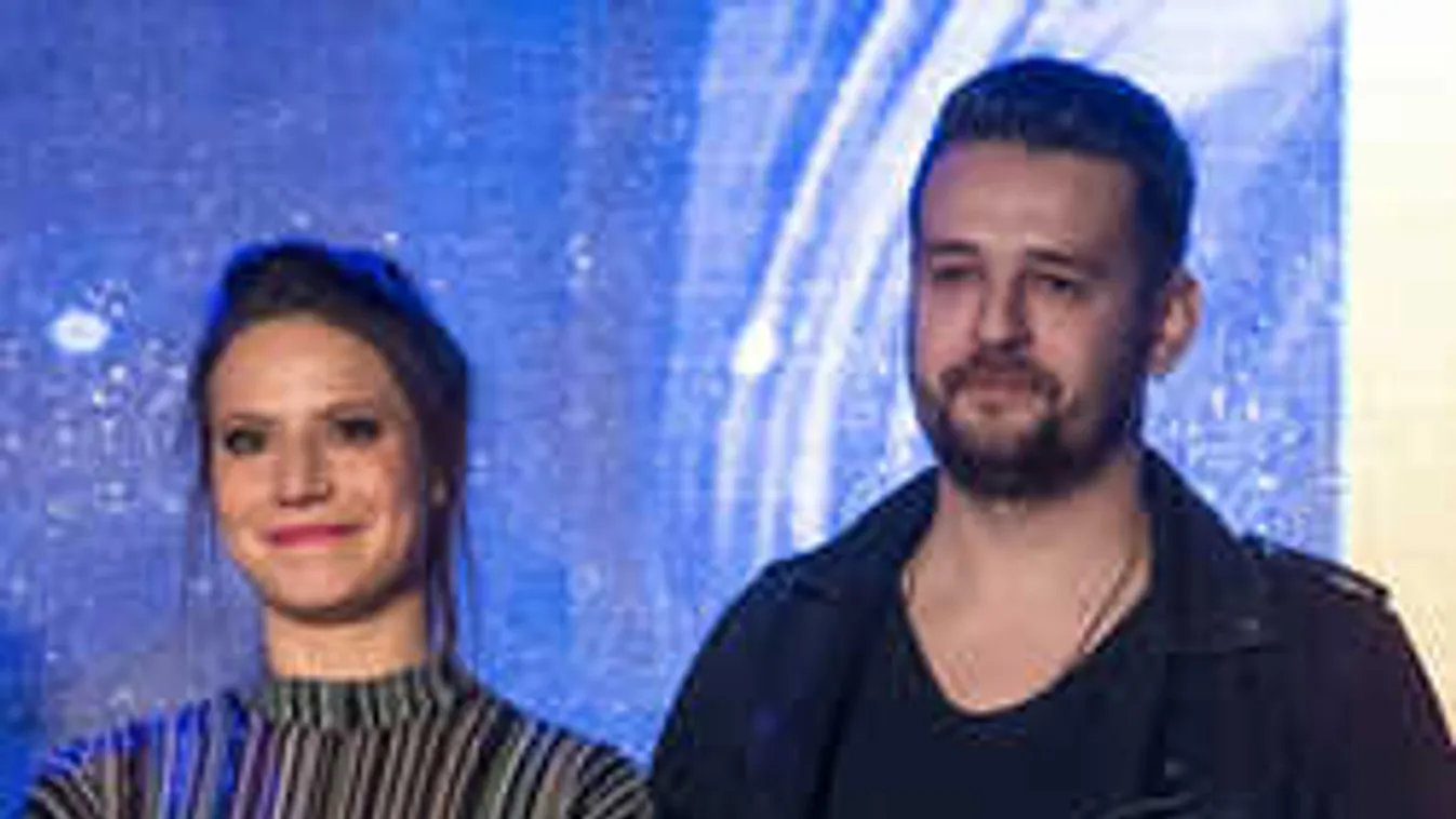 Különleges produkcióval készül A Dal 2019-re Antal Timi