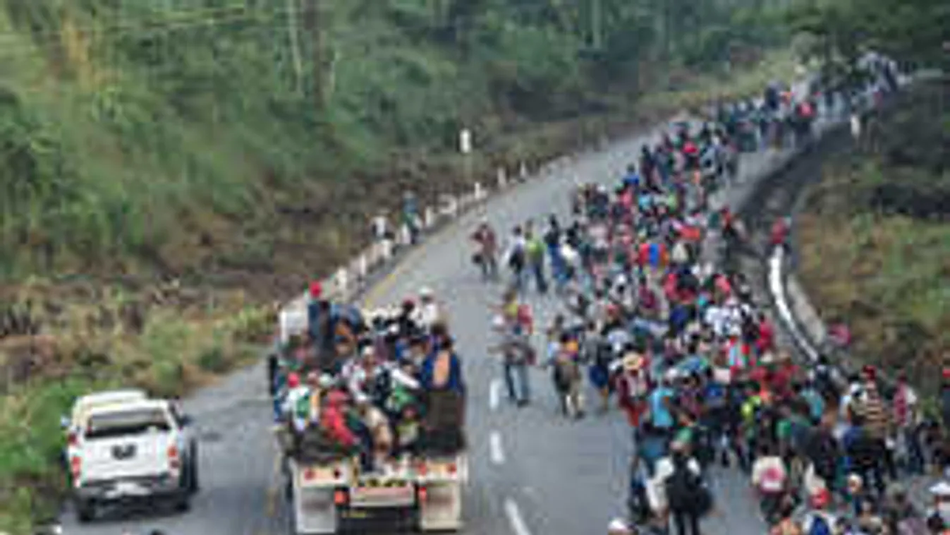 Deutsch: A migrációt akarják ránk erőltetni