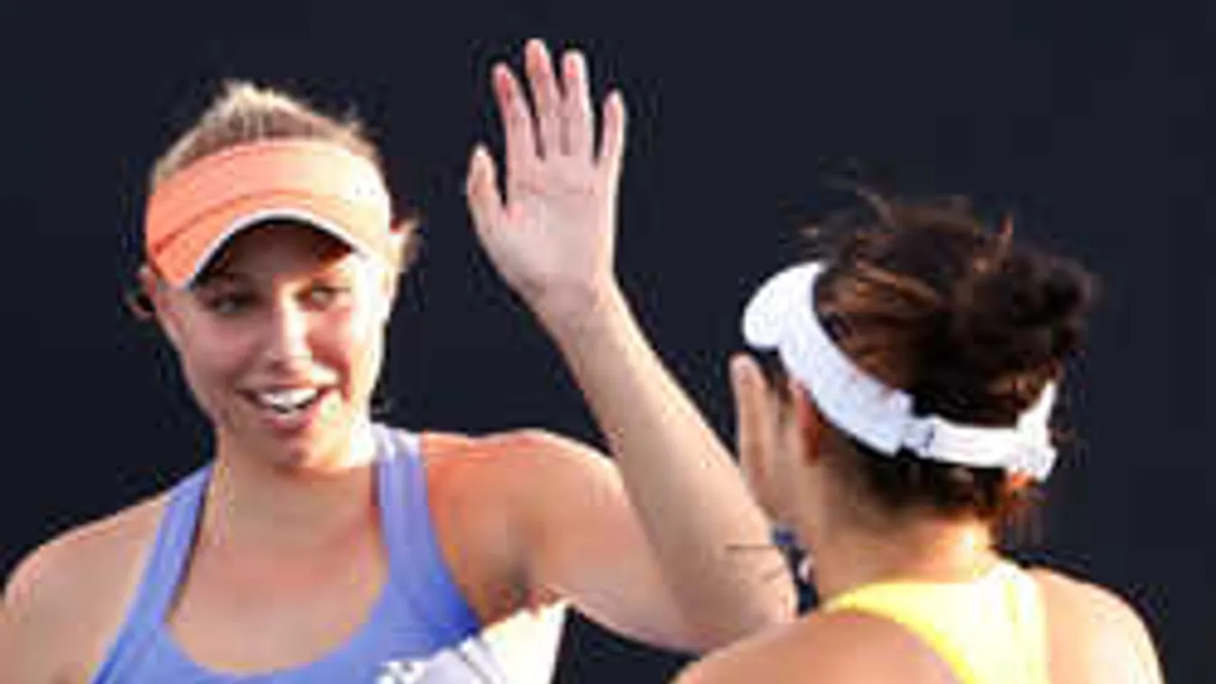 Szenzációs magyar sportsiker született a világ másik felén