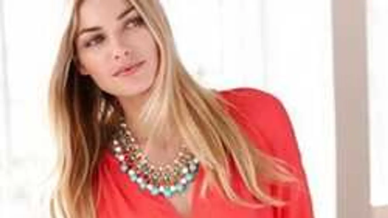 Álomszép leszel a tavasz legnőiesebb divatszínében!