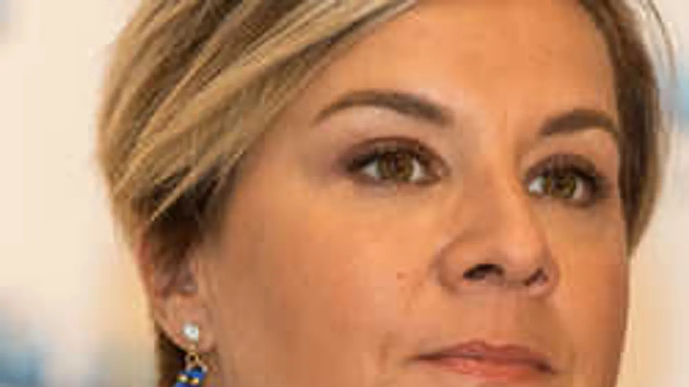 Nem érdekelte senki véleménye: kitálalt a válásáról Ábel Anita