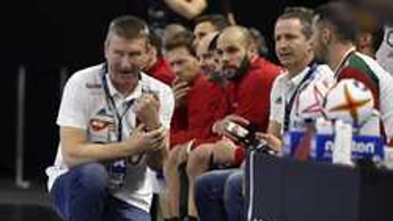 Fontos nap lesz ma a magyar válogatott számára