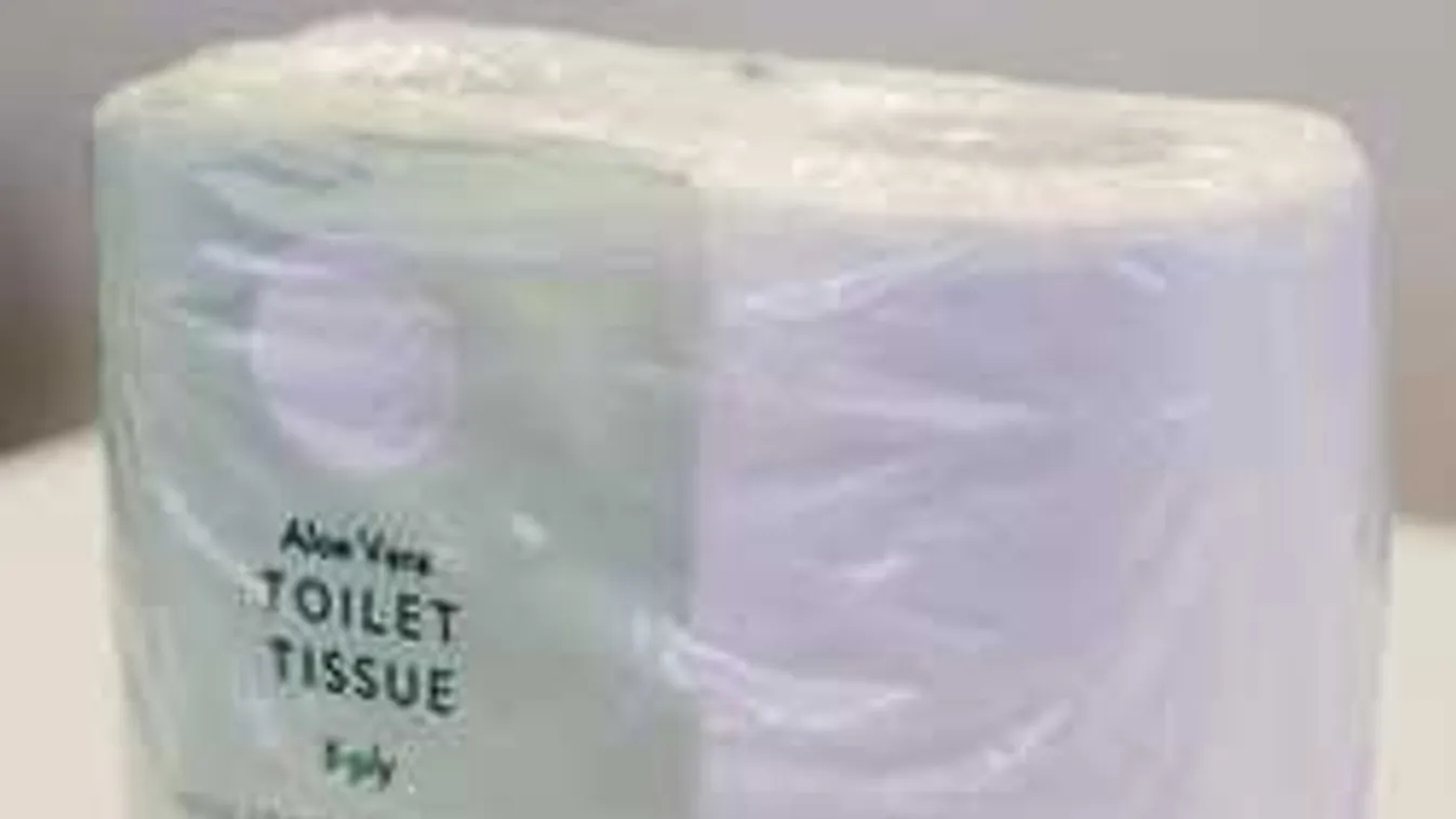 Kiverte a biztosítékot ez a vécépapír: Ilyen mintával tilos kitörölni
