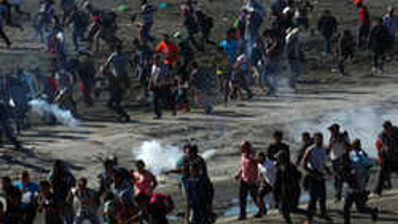 Magyar vétó Brüsszelben az ENSZ migrációs csomagjára