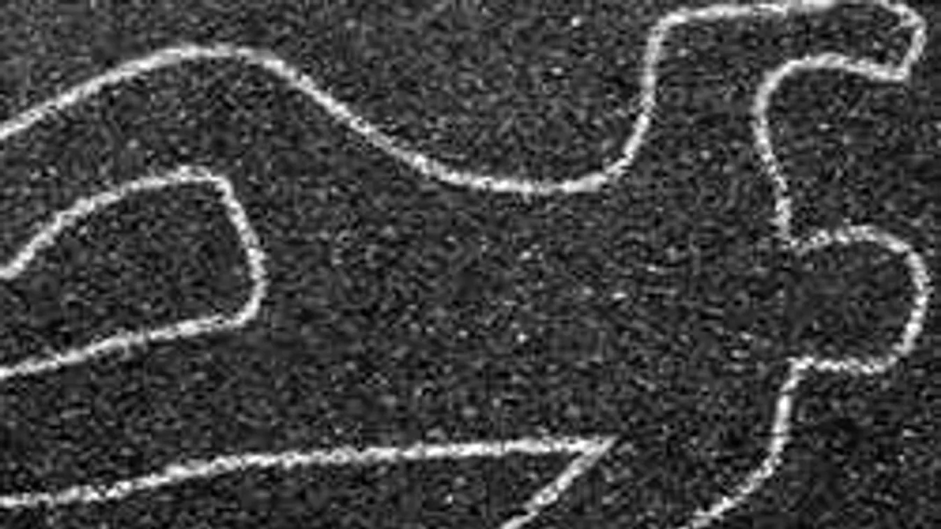 Sokkoló látvány Alsócsitáron: Holtan találtak a házában egy férfit