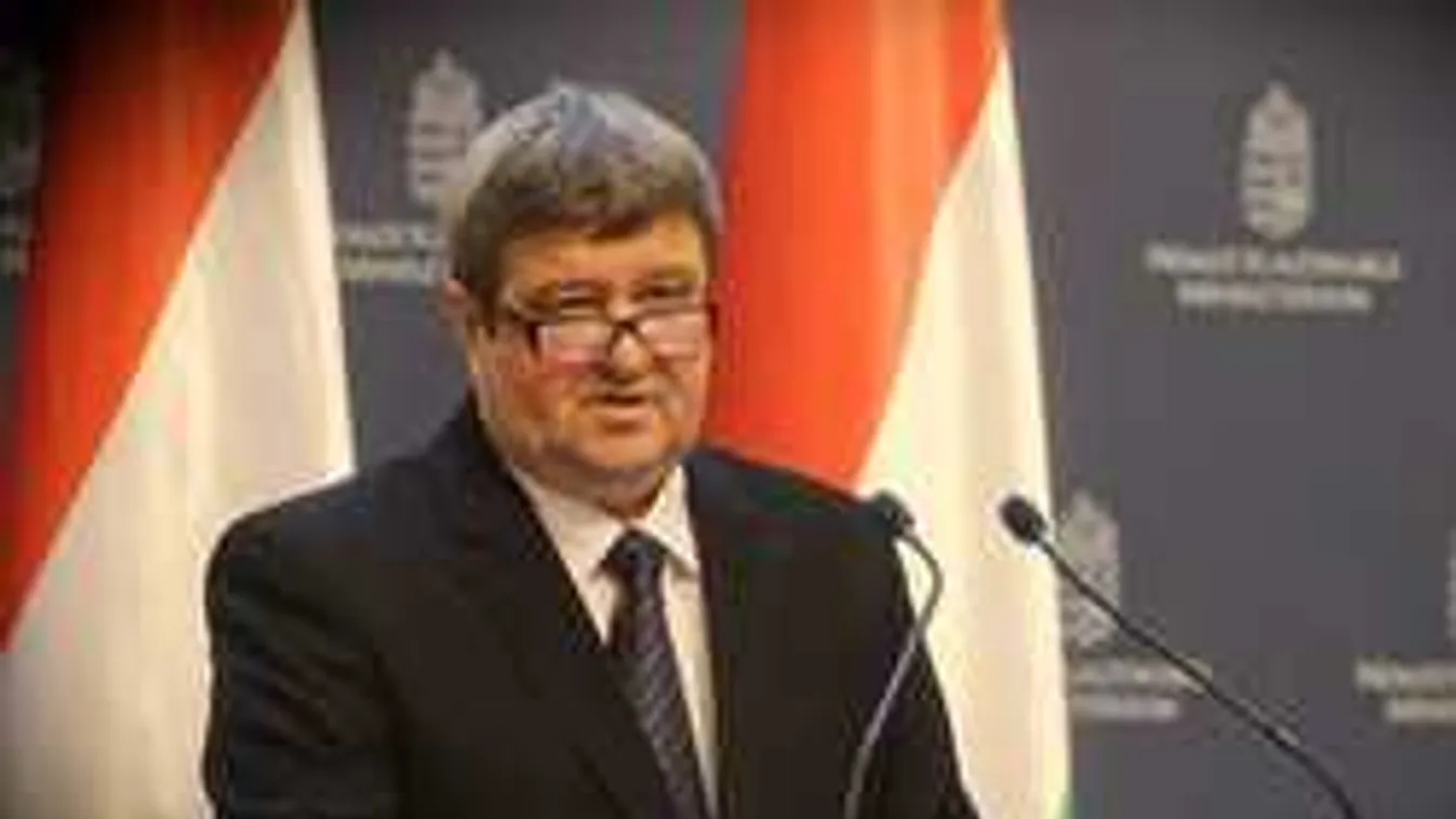 Tállai András: A hazai családok az elsők