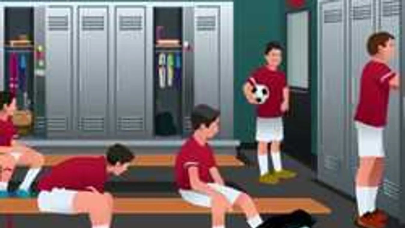 Ez a rejtvény eszméletlen: ki gazdag és ki szegény a képen?