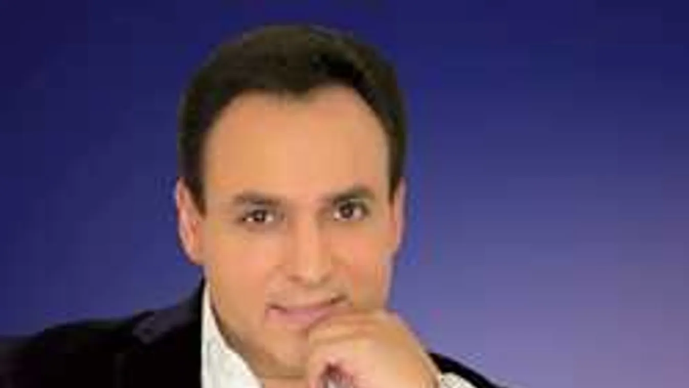 Hatalmas az öröm: nagy bejelentést tett a magyar zenész