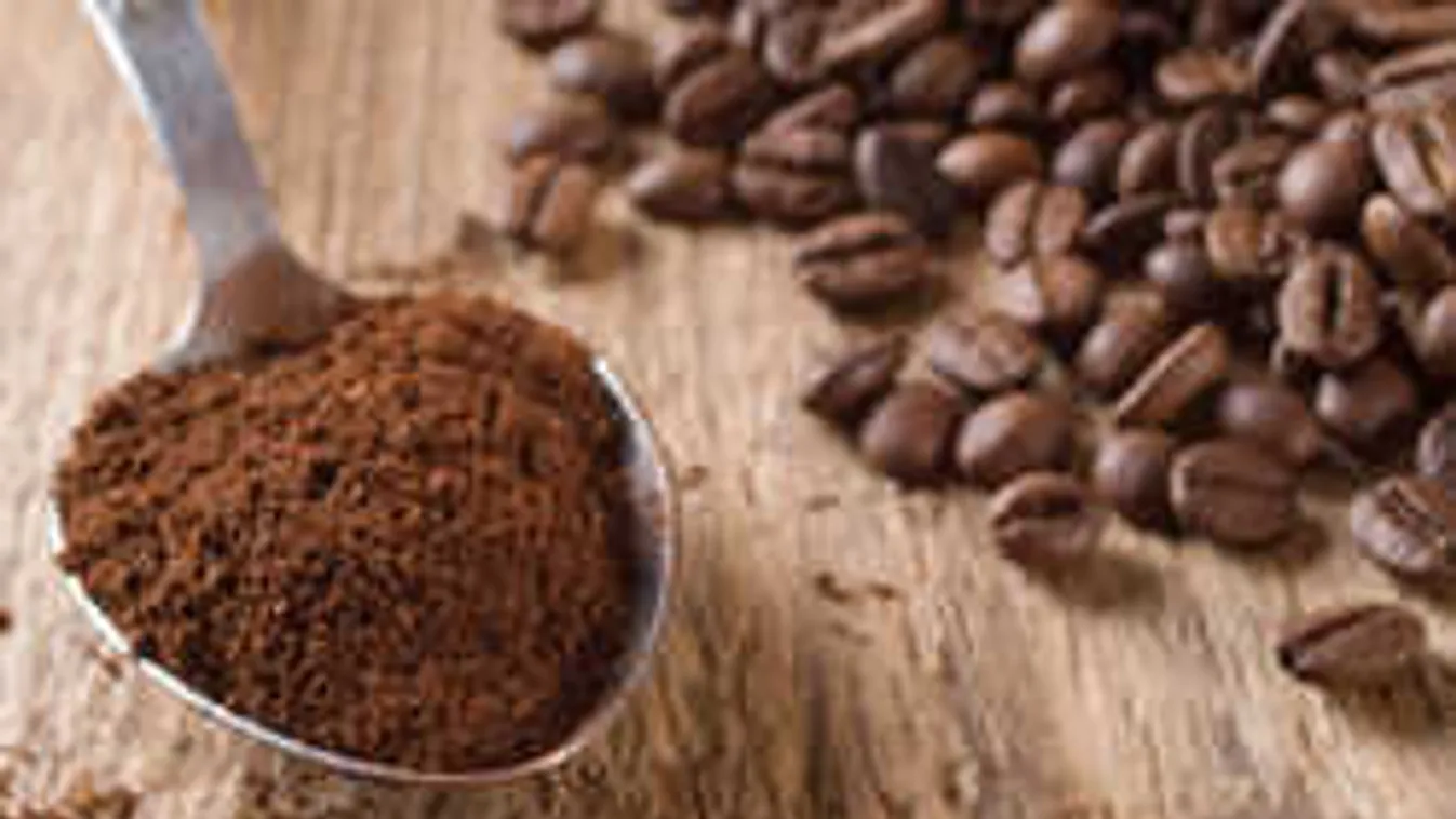 Ferenc pápa lebukott: Ezt a kávét szereti a szentatya