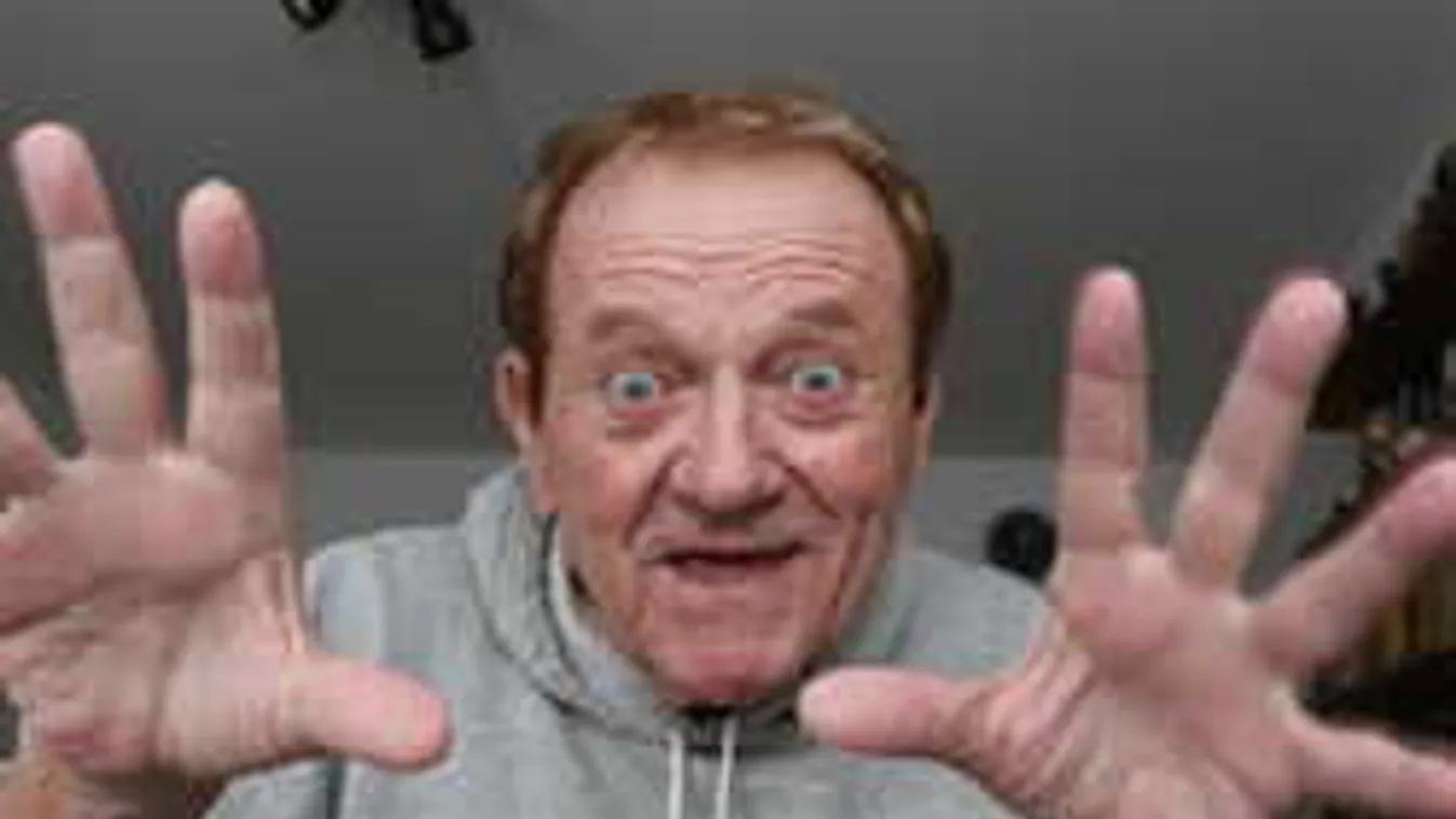 Végrendelkezett a magyar színész: Elképesztő, amit kér