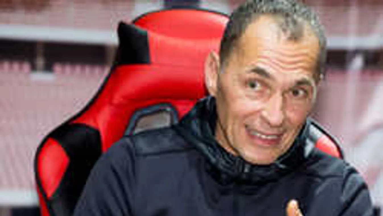 Sokkoló esemény szemtanúja volt Palik László - Fotó