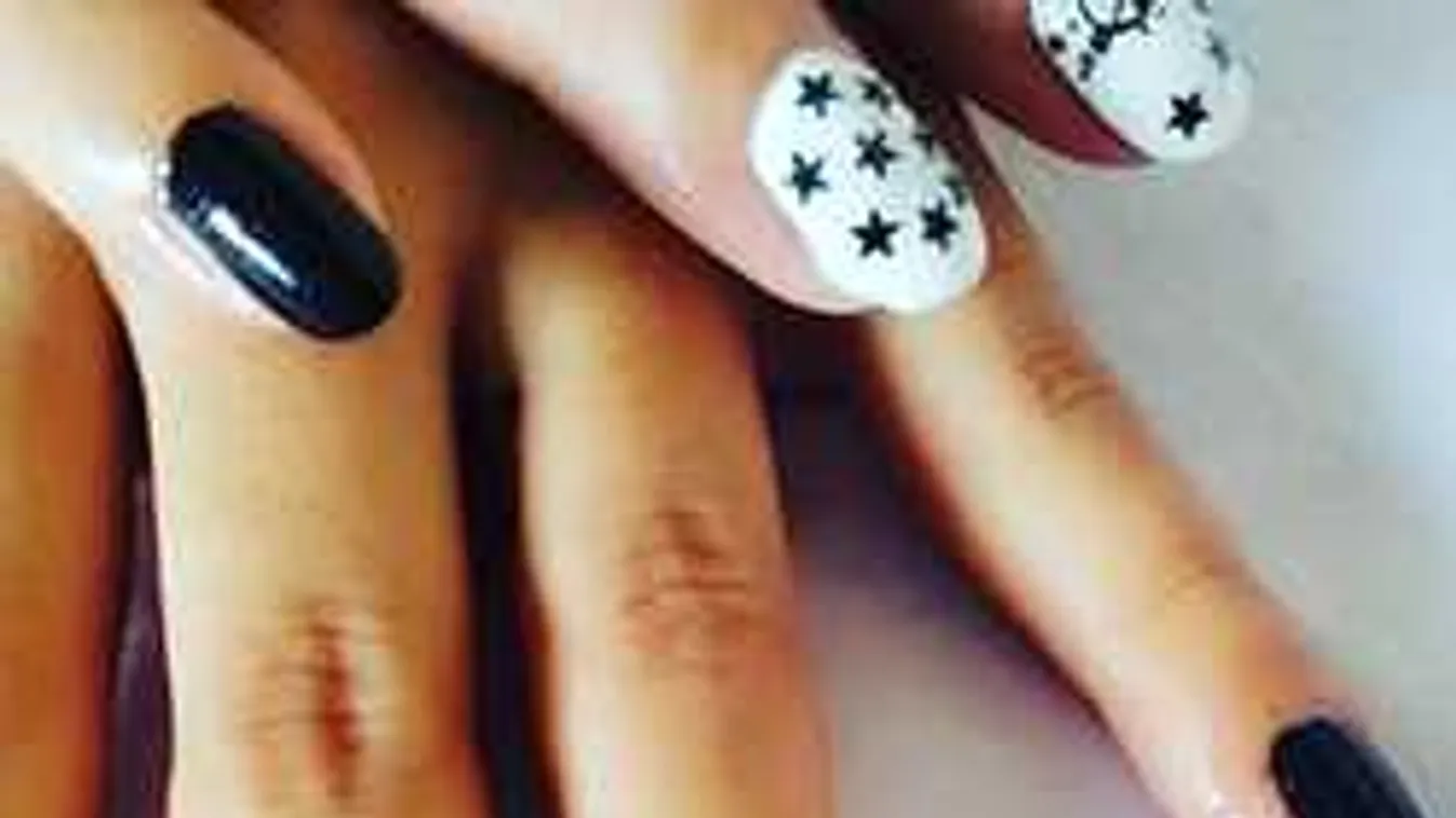 2019-ben jön az új trend: elképesztő szexi lesz a körömdivat