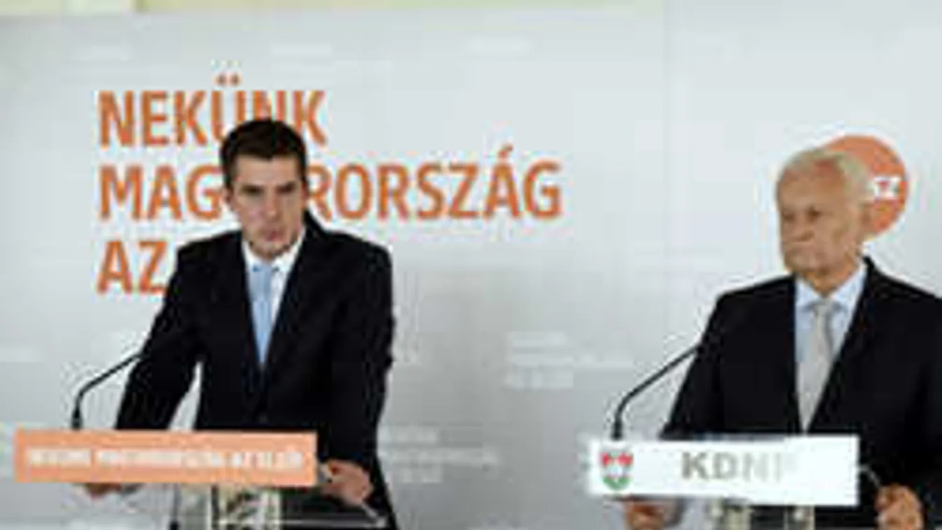 A családvédelem és nem a migráció a megoldás