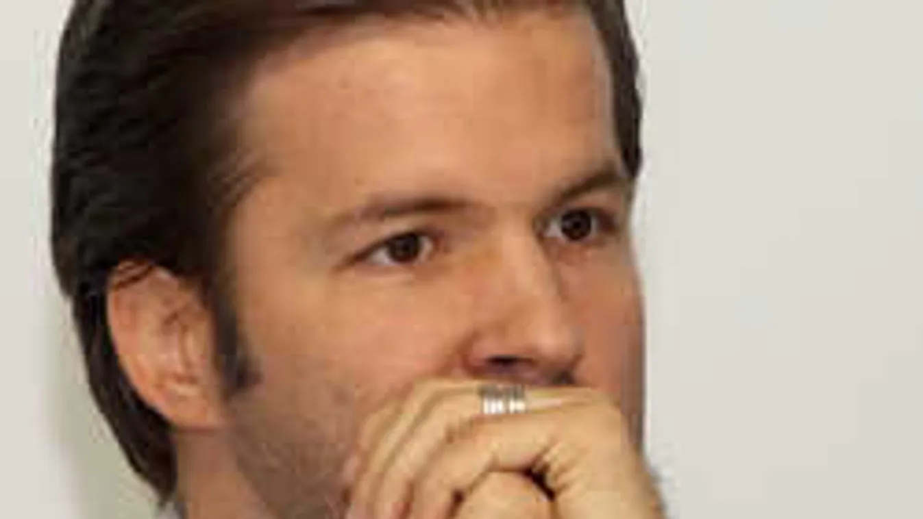 Ez prosztóság: Sebestyén Balázs durván kiakadt Curtisre