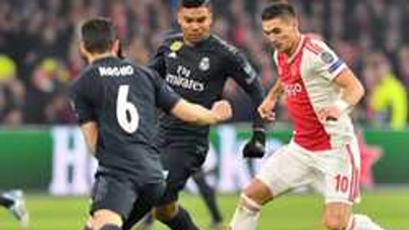 Megszólalt a magyar szakértő a BL első videobírós botrányáról