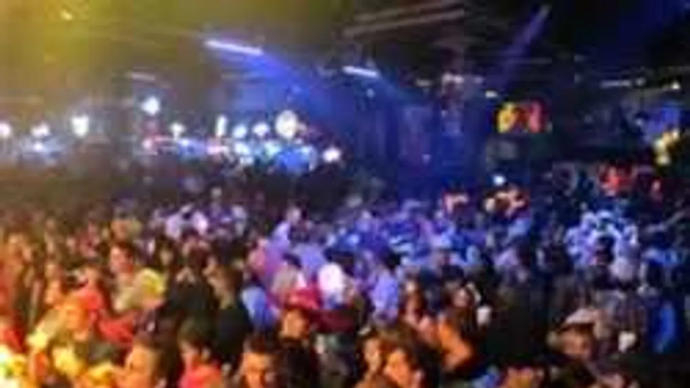 Meg akarták gyilkolni a népszerű szórakozohóhely tulajdonosát! - videó