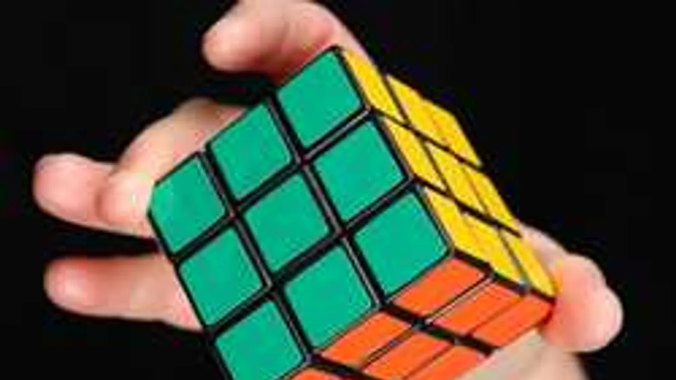 Végleges döntés született a Rubik-kocka sorsáról