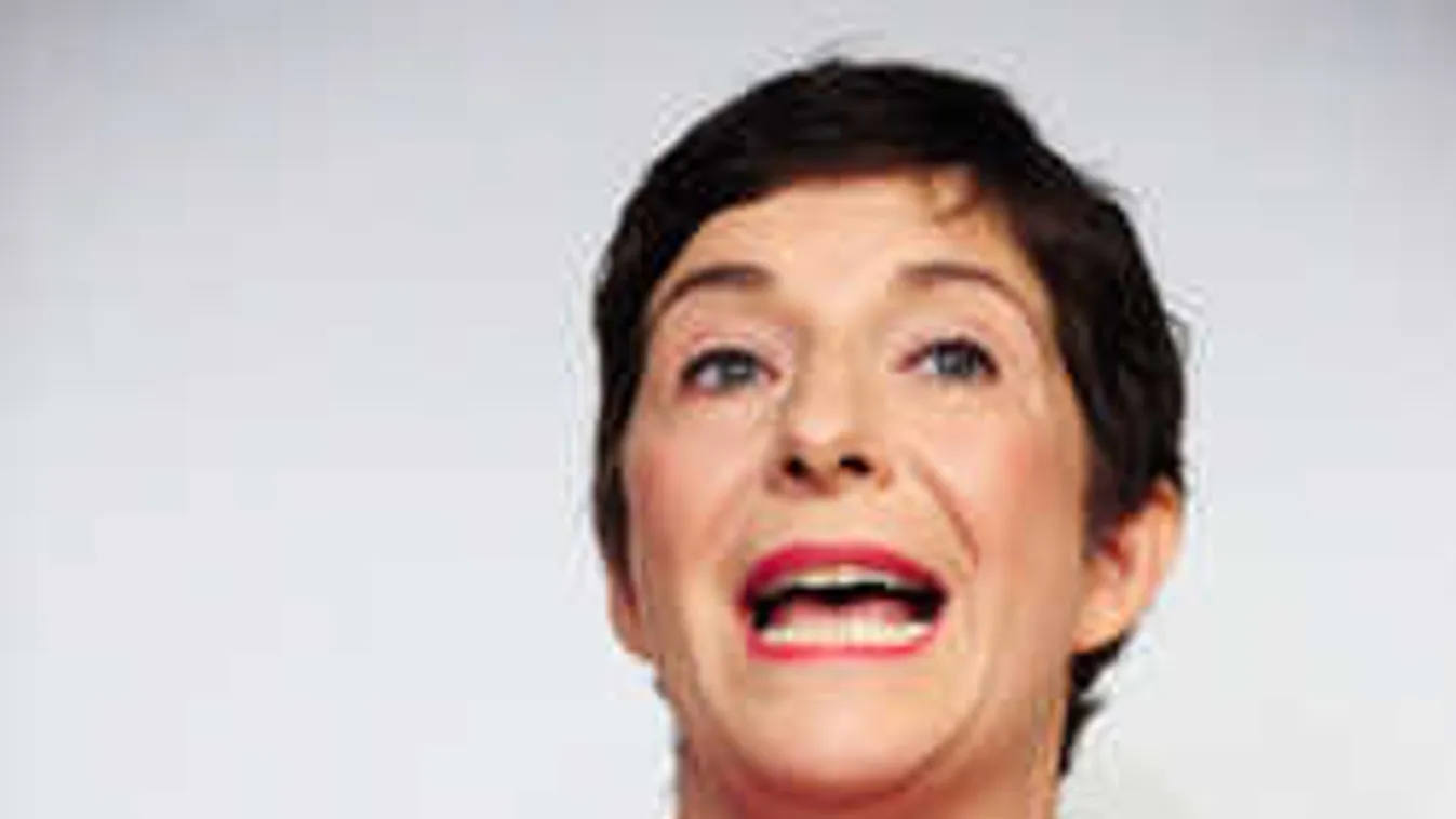 Hidvéghi Balázs: Mentelmi jogra pályázik Gyurcsányné