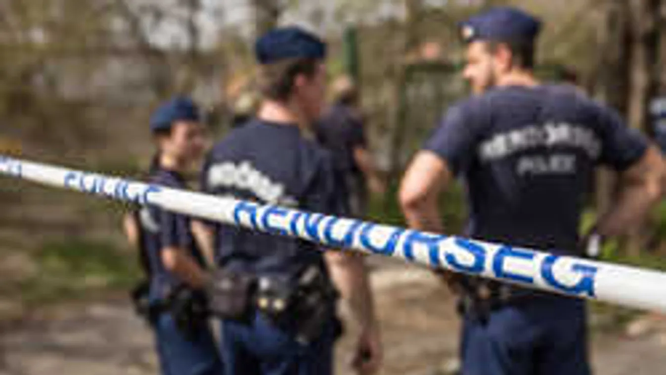 Rejtélyes eset: Kövér férfi holttestét találták meg Szegednél