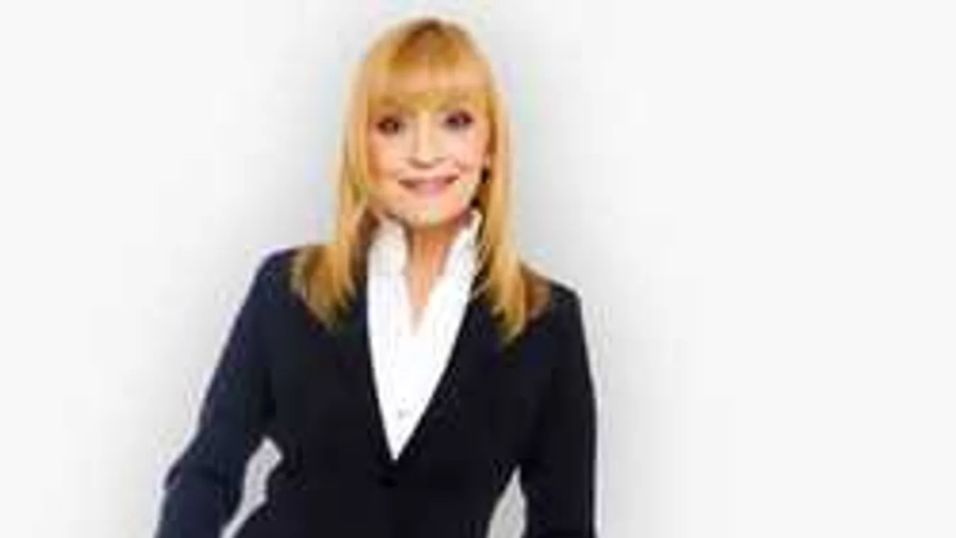 Hetek óta fájdalommal él a magyar műsorvezető