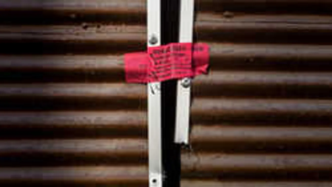 Így történhetett a brutális gyilkosság a Parlament közelében