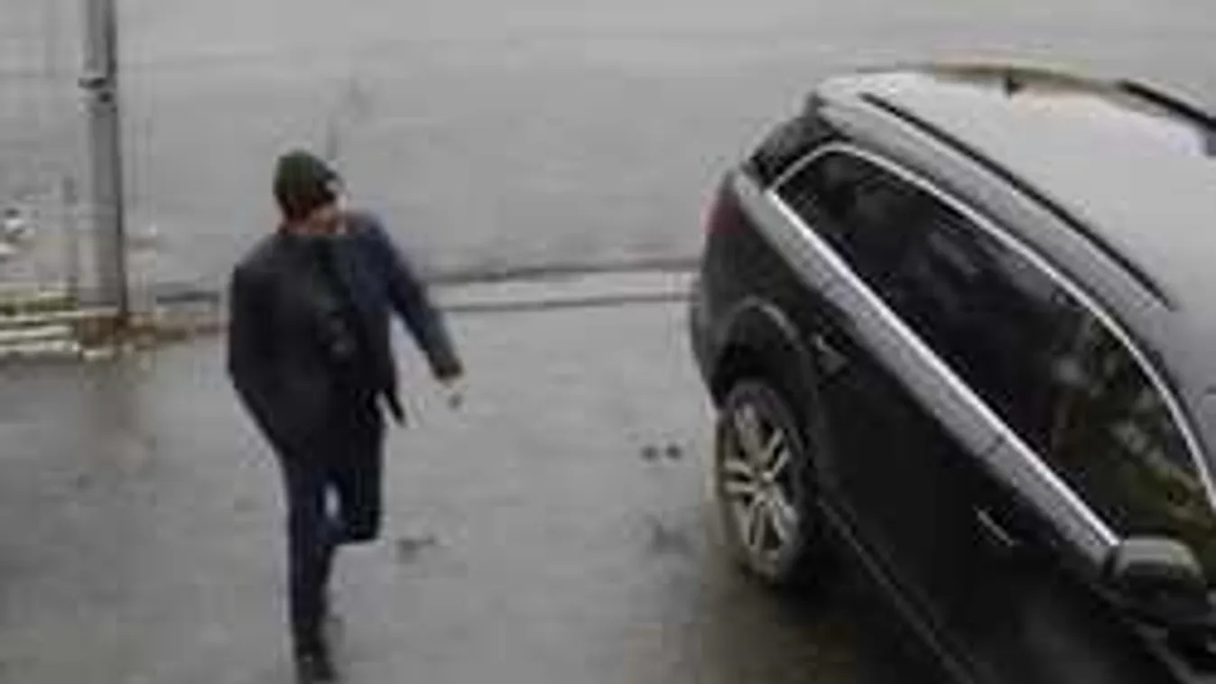 Nyitva maradt az Audi, ki is pakolták a kispesti tolvajok