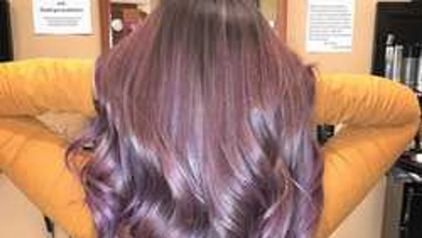 Õrület, mit találtak ki a szexi barna nők, ez az árnyalat lesz a divat