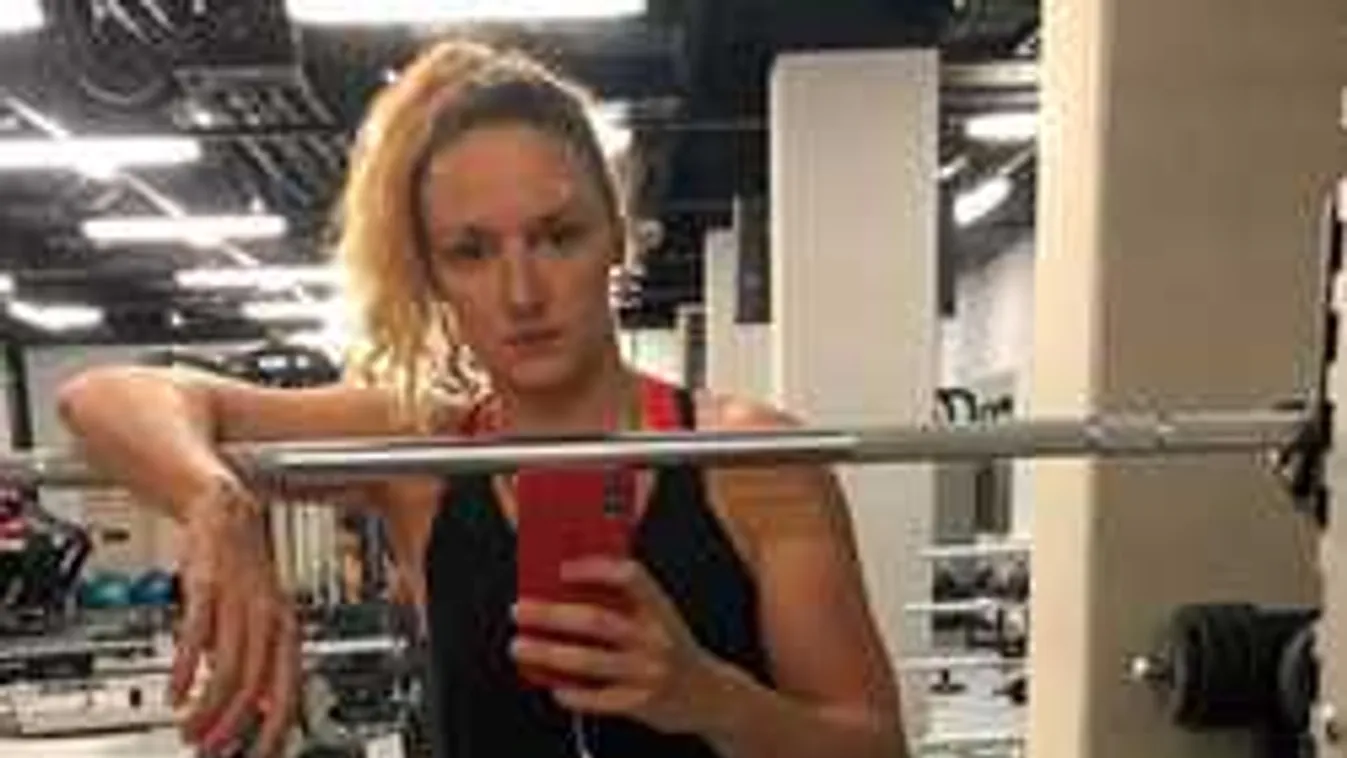 Hosszú Katinka több élsportolót is kitiltott a Duna Arénából