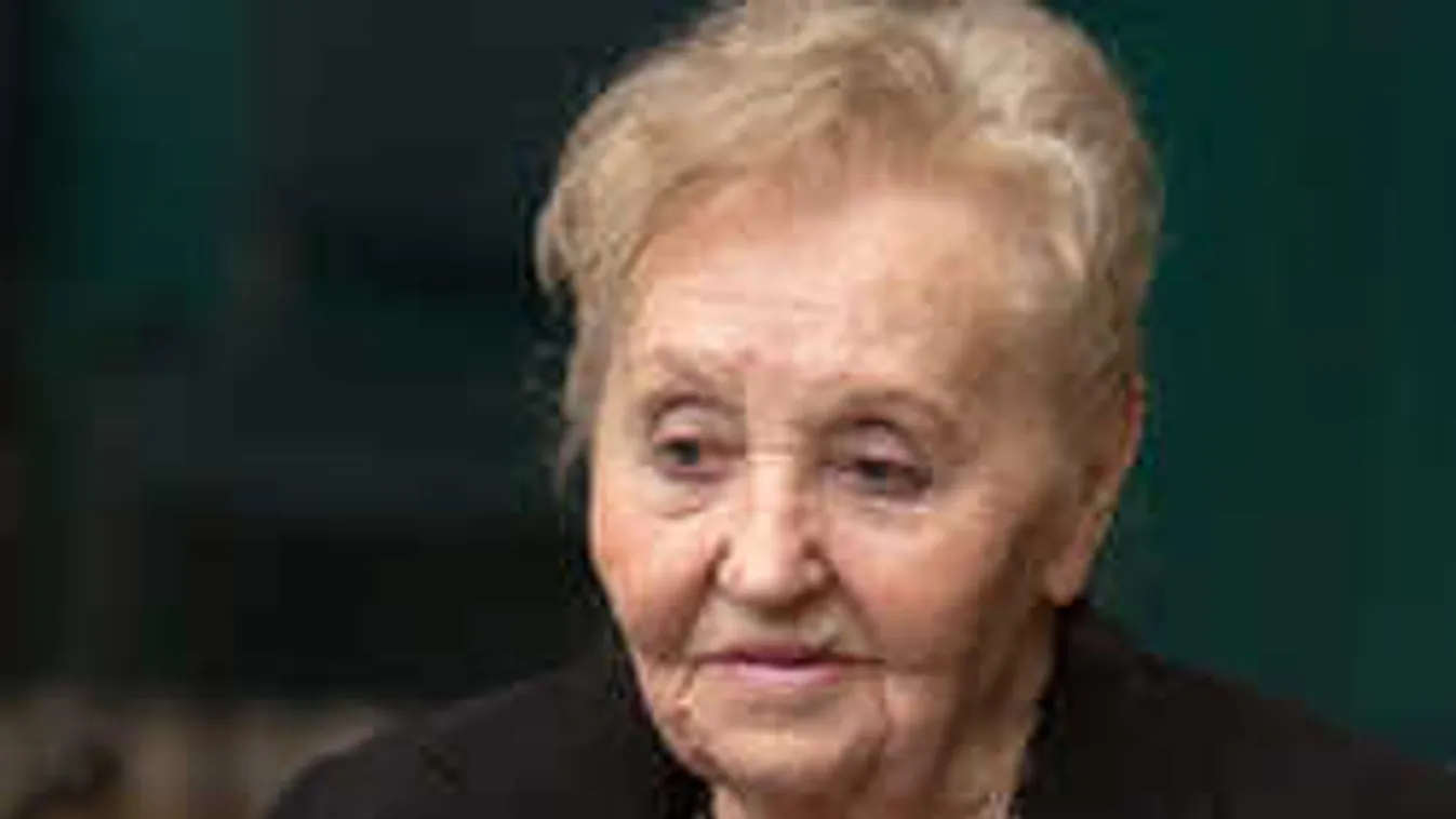 Újra megmentették Jimmy édesanyjának életét