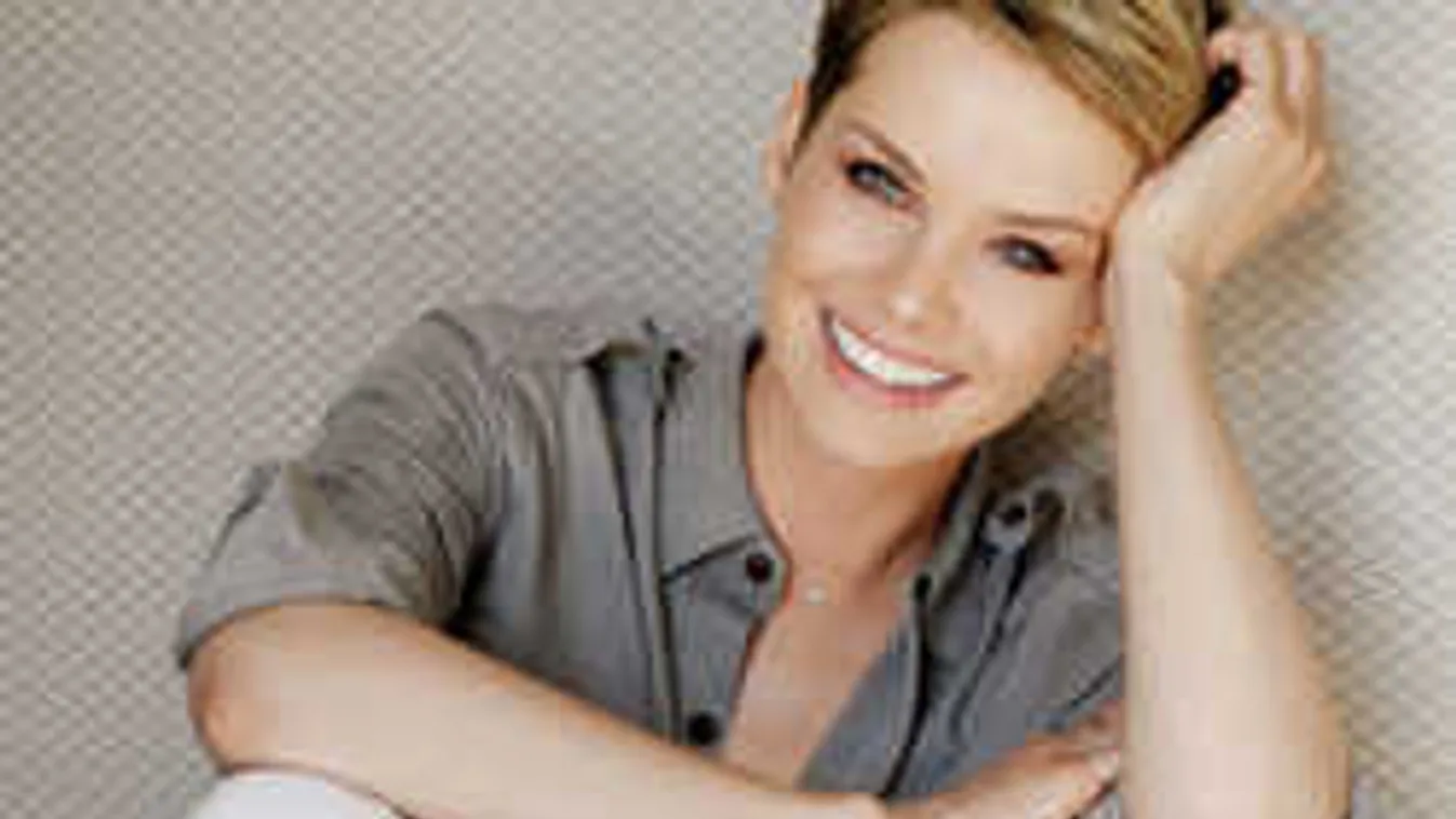 Szívszorító vallomás: nem dolgozta fel a szakítást a magyar színésznő