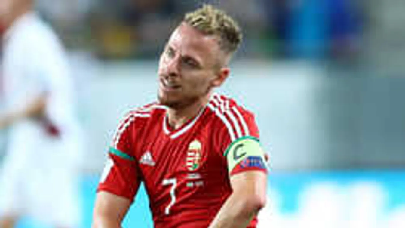 Rossz hírt kaptunk Dzsudzsákról, bajban lehet a válogatott