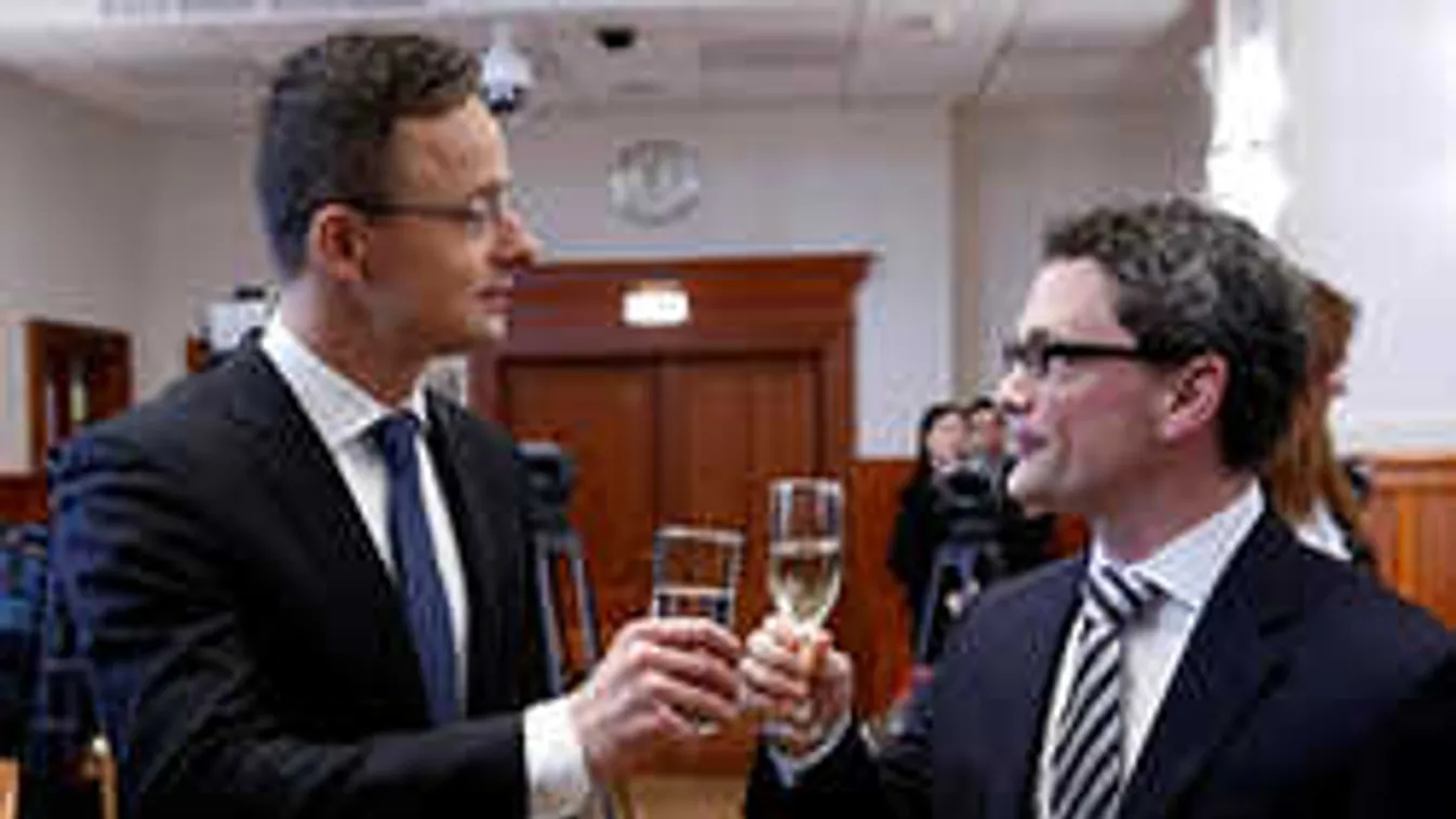 Az Audi és a Merci után a Lufthansa is Magyarországra jön