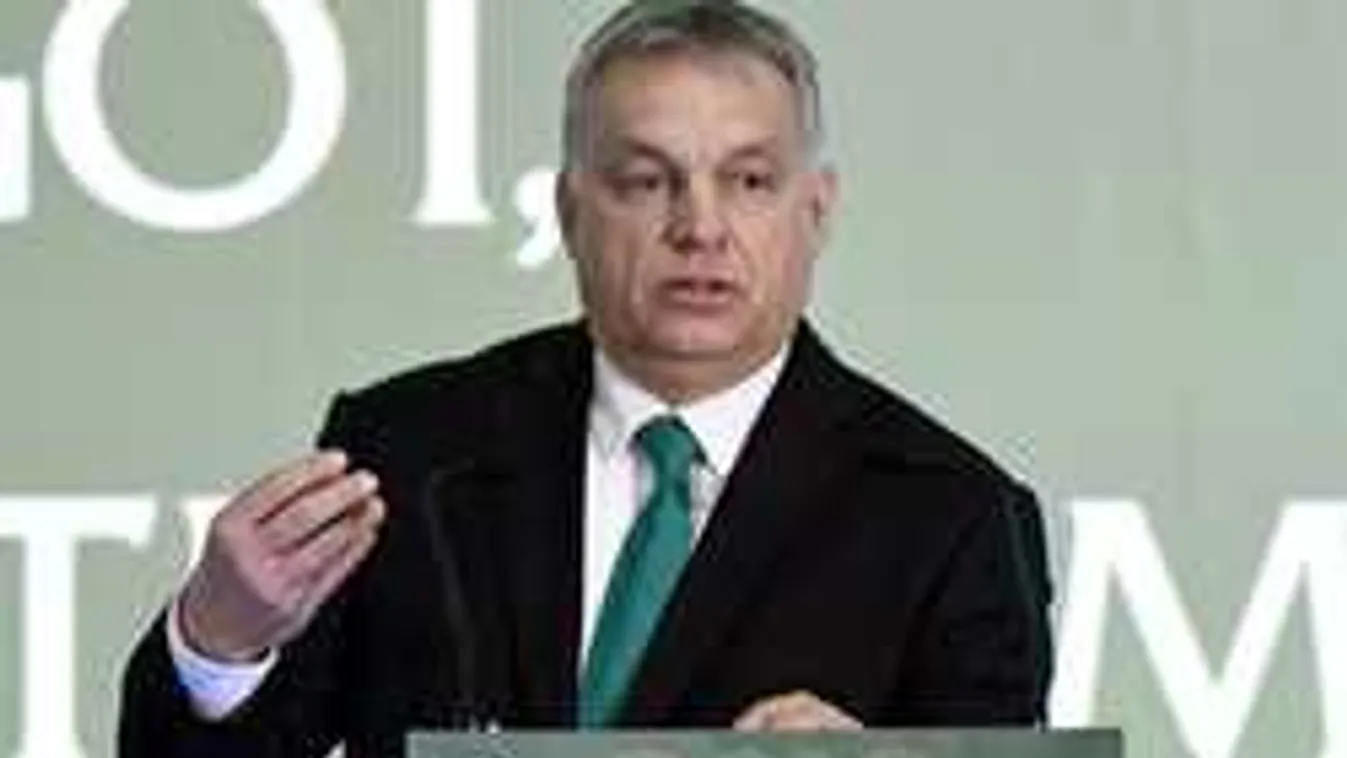 Orbán Viktor: A migráció gyermekeink, unokáink biztonságáról is szól