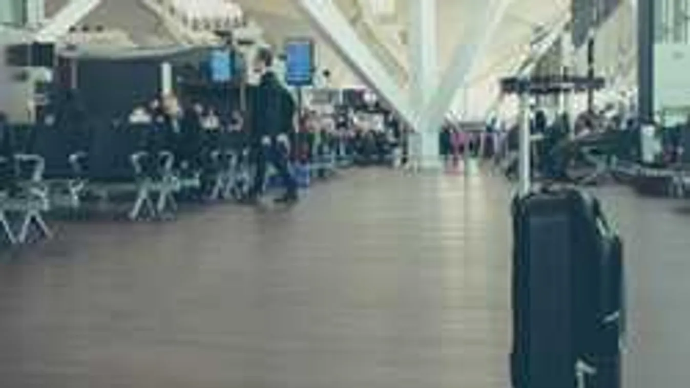 Törölték a járatokat, ezek a repülők nem indulnak el Budapestről