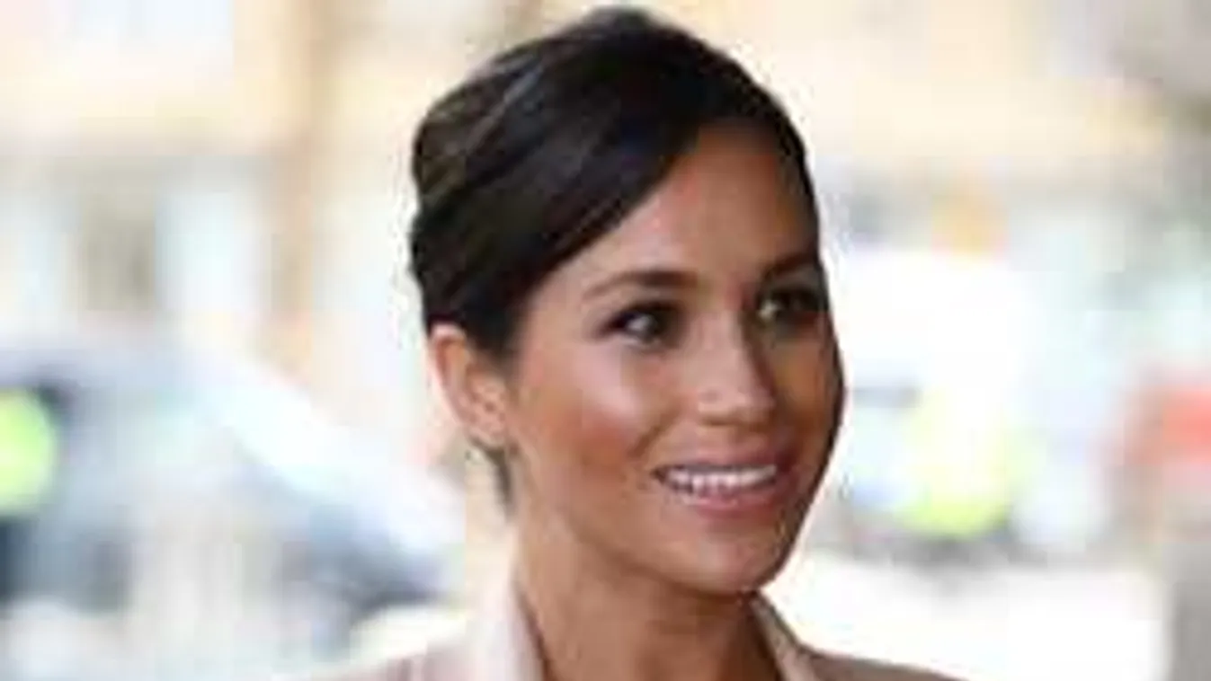 Ebből mi lesz? Ezt üzente Meghan Markle a nehéz sorsú szexmunkásoknak