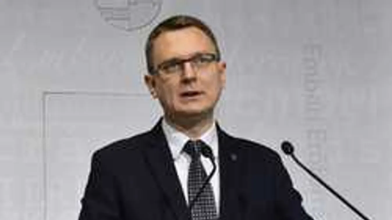 A költségvetési bevételek növekedése teszi lehetővé a családtámogatás bővítését