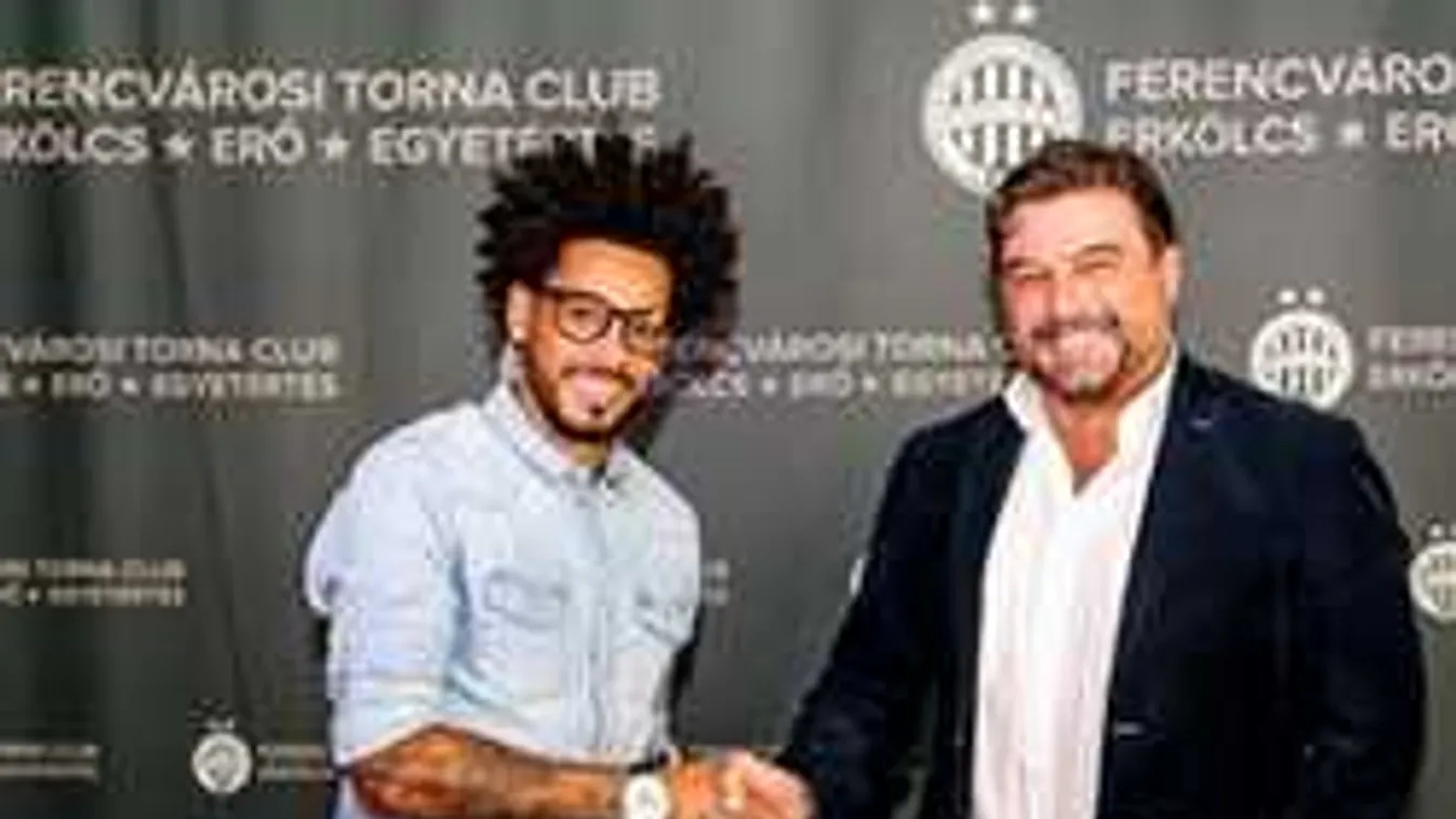 Megvan az NB I legdrágább játékosa, a Fradiban folytatja