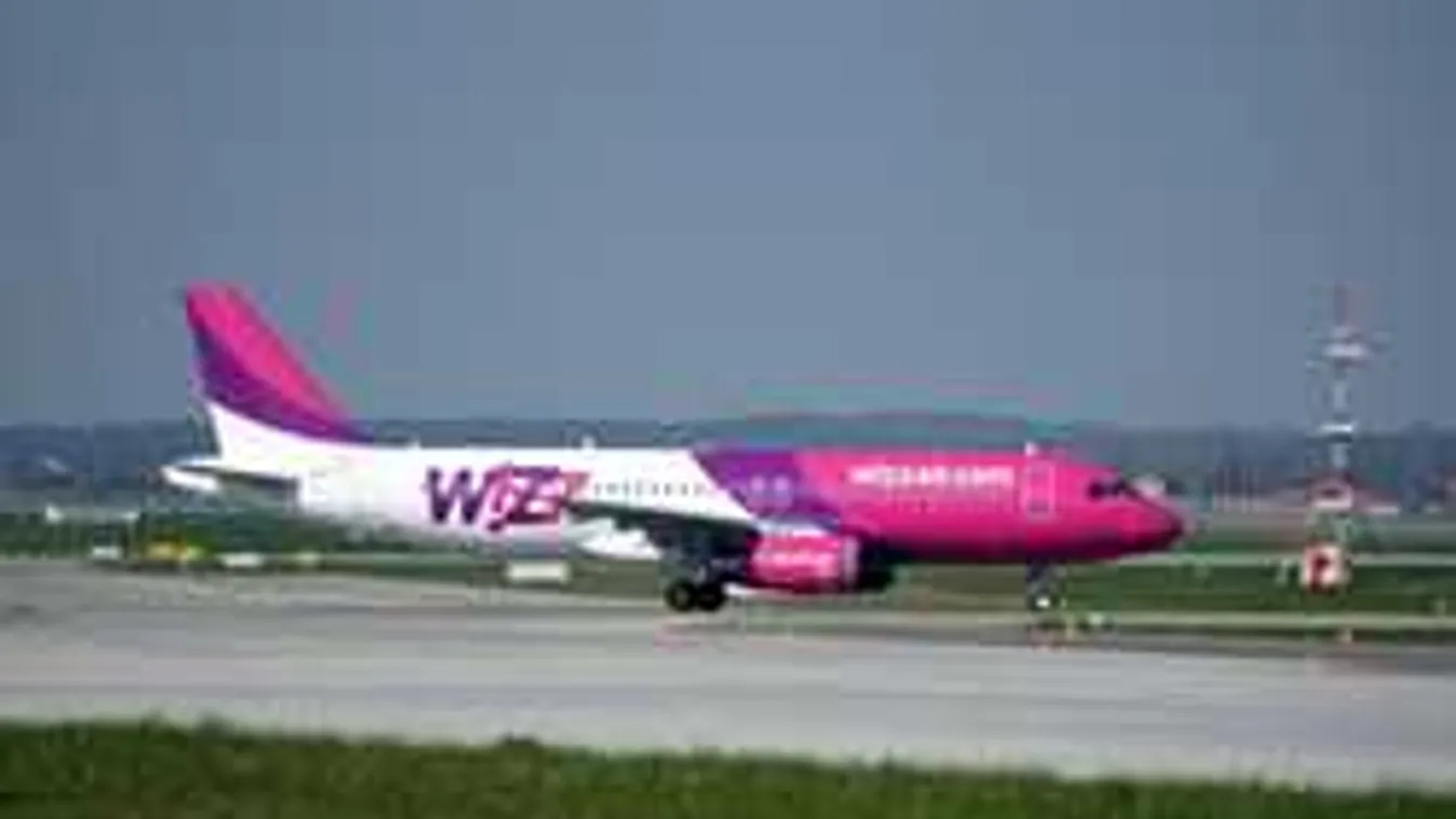 Újabb Wizz Air-botrány: vakvezető kutyája miatt nem szállhatott fel a gépre Máté