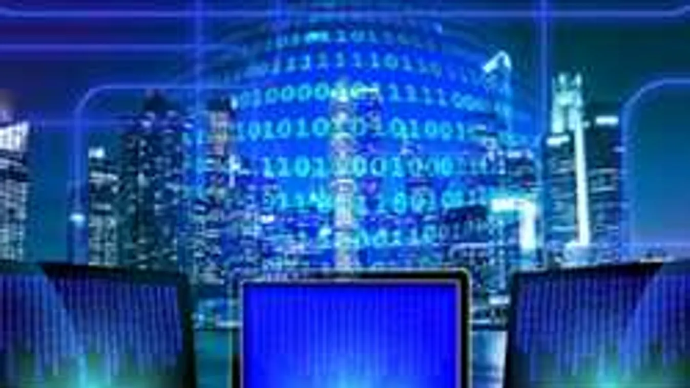 Készül Putyin nagy piros gombja - saját világhálót építenek az oroszok