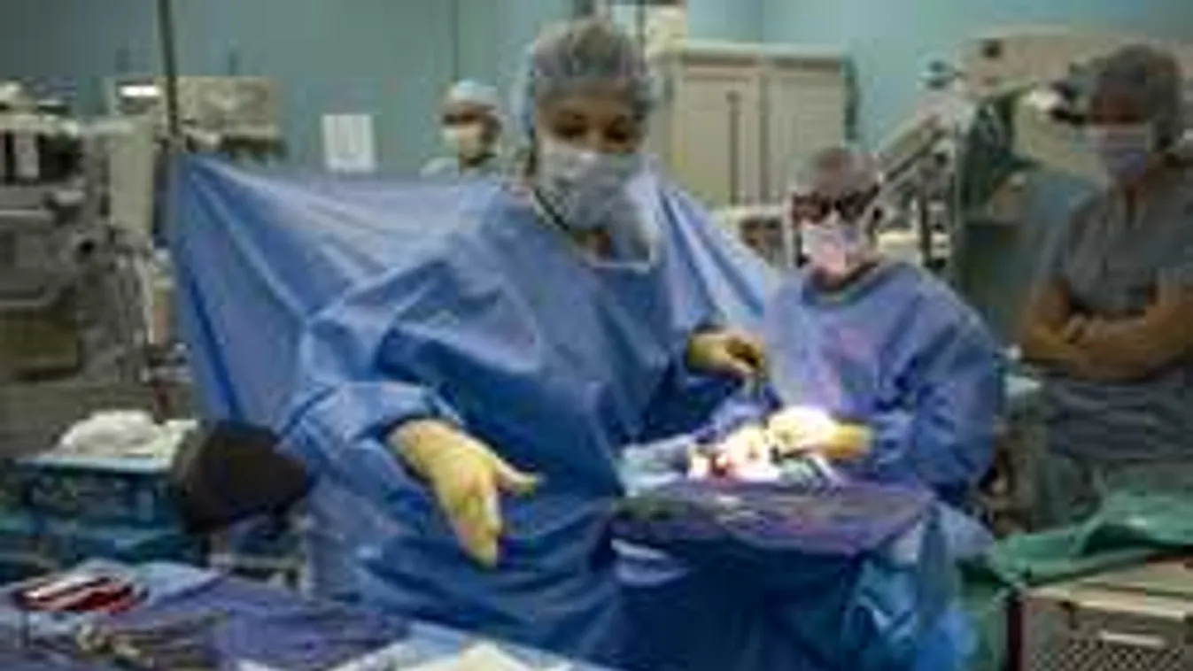 Siker az egészségügyben: jelentősen csökkentek a műtéti várólisták