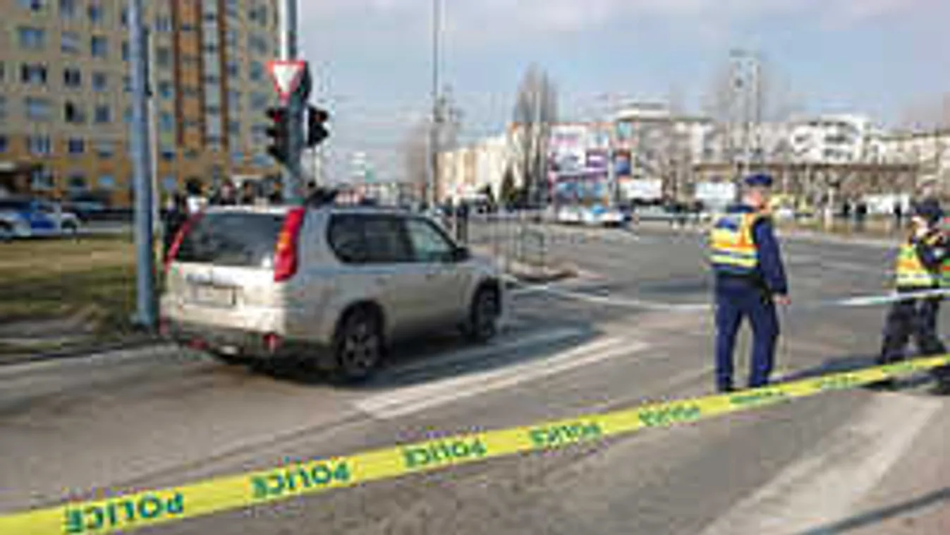 Megszólalt a túsz: örülök, hogy túléltem!