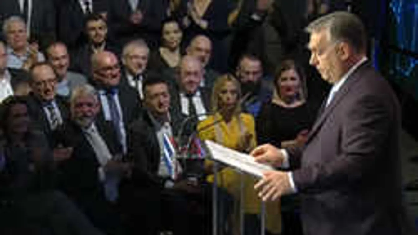 7 pontos családvédelmi akcióterv - videón a részletek