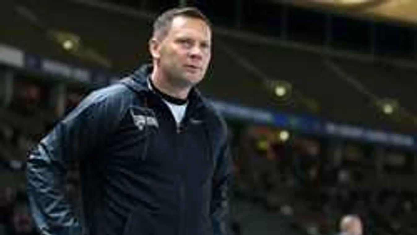 Kiborult Dárdai, pedig nagy napok várnak rá: egész éjjel nem aludt