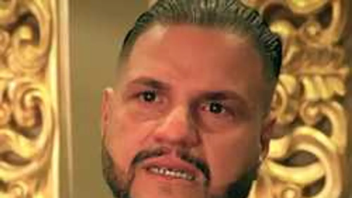 Orvoshoz kellett mennie: Ordított fájdalmában Emilio