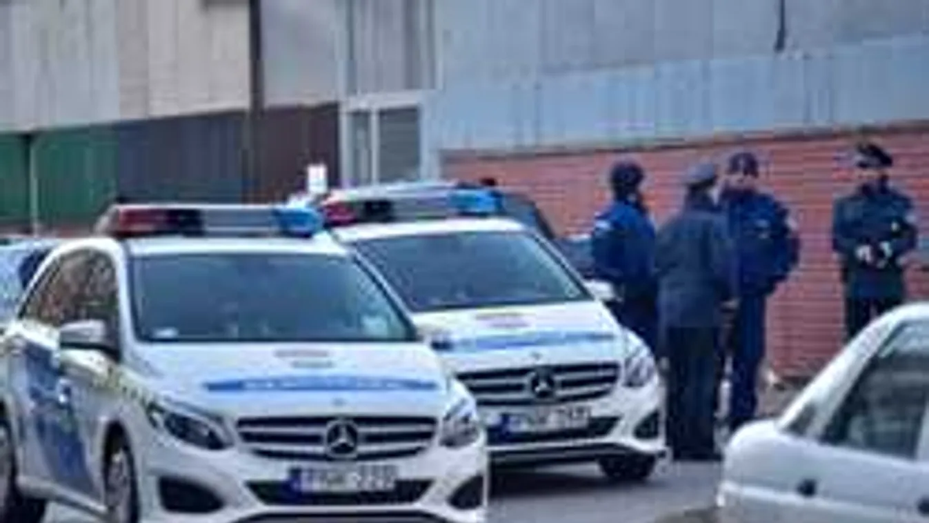 Elvágták egy férfi torkát Zuglóban